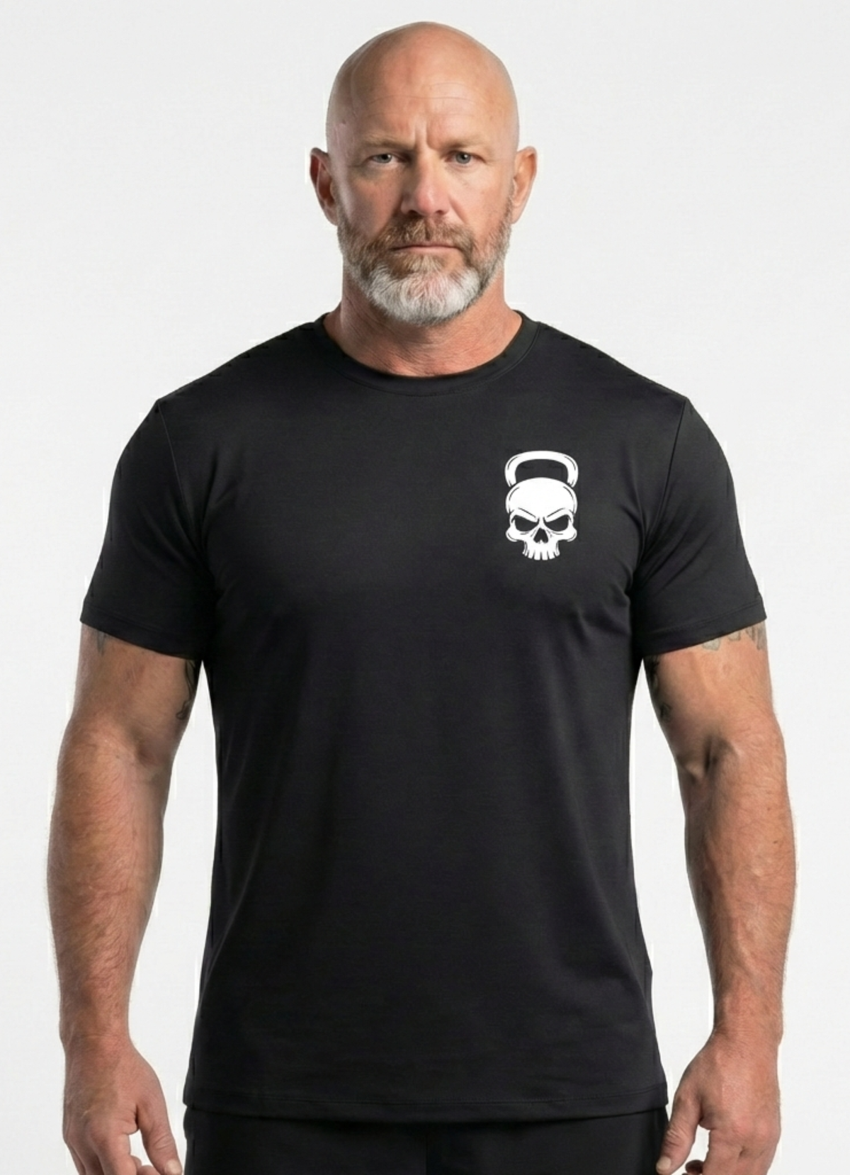 Essential Tee - Black