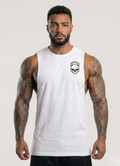 Training Tank - White