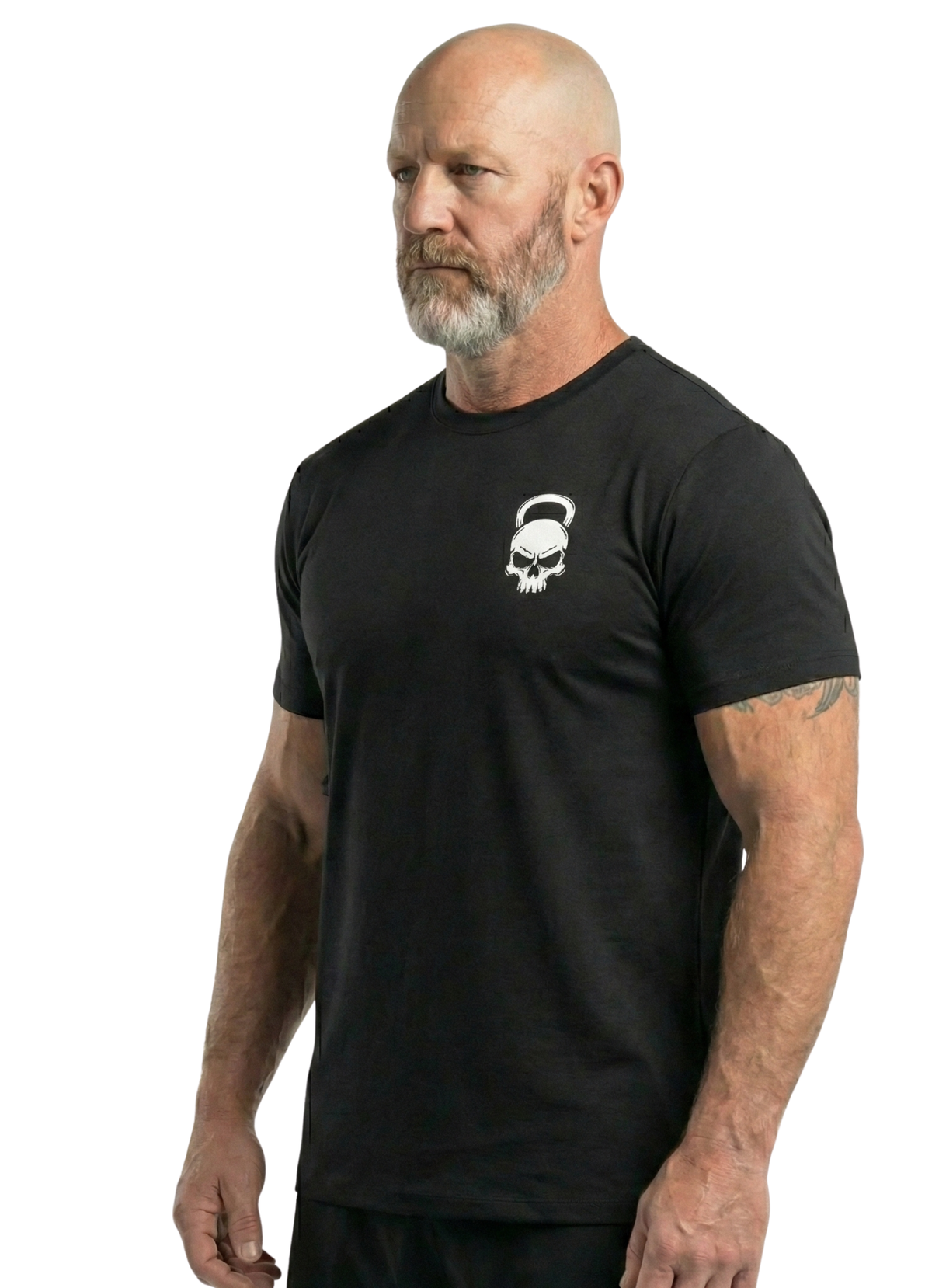 Essential Tee - Black