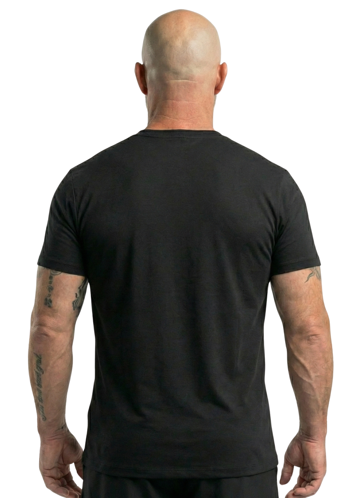 Essential Tee - Black