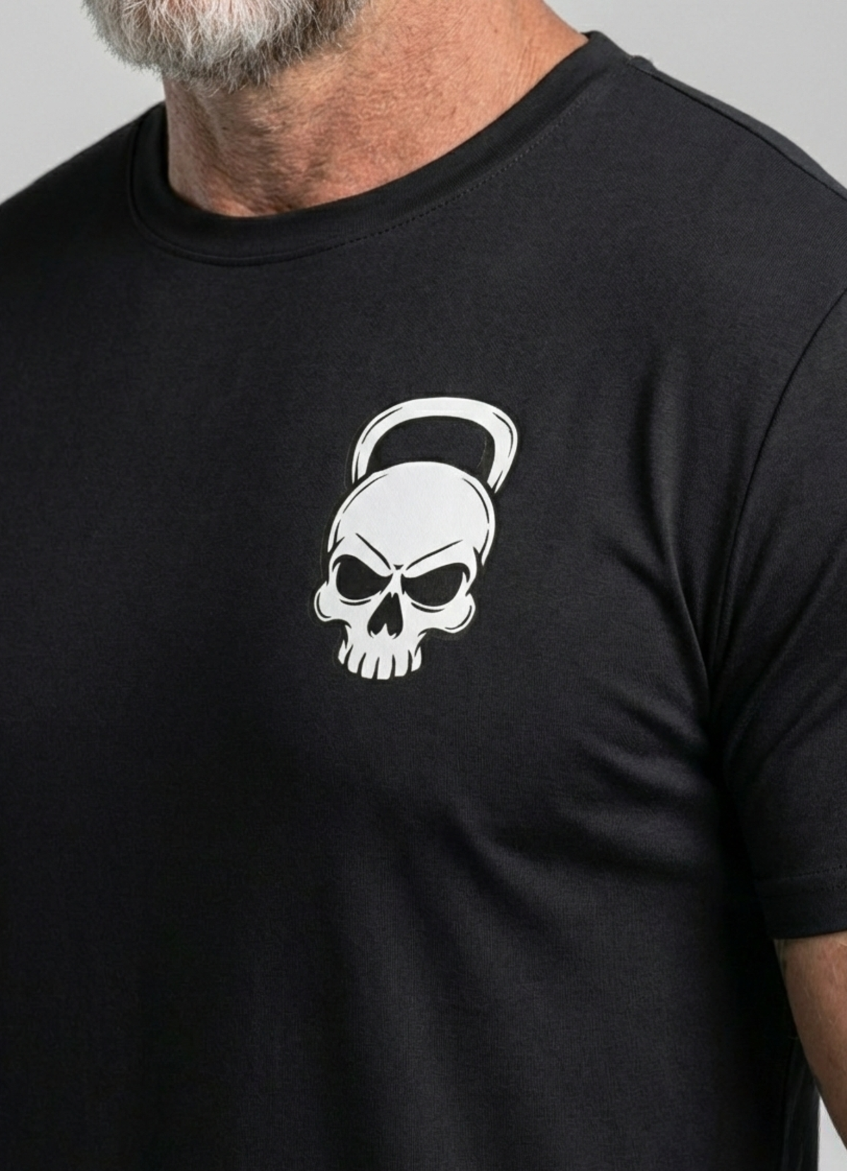 Essential Tee - Black