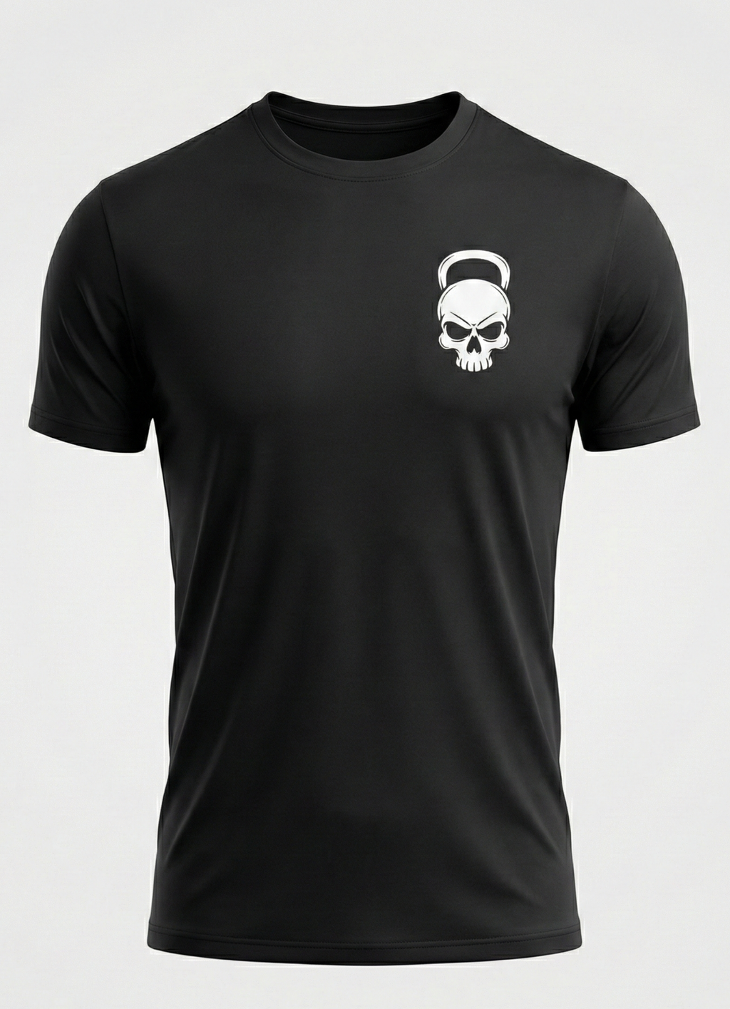 Essential Tee - Black