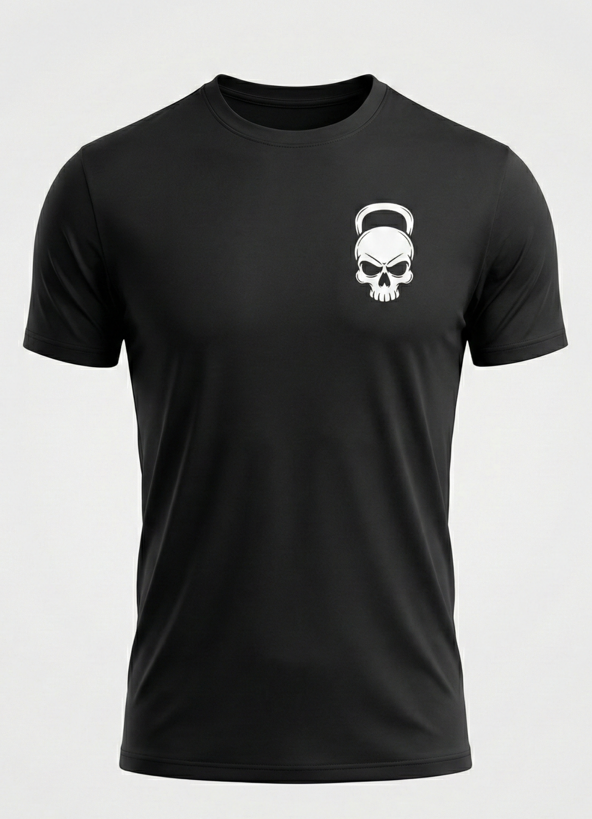 Essential Tee - Black