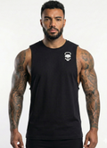 Training Tank - Black