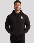 The Standard Hoodie Black