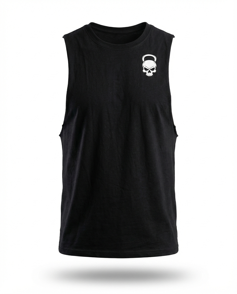 Training Tank - Black