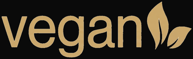 Vegan certified