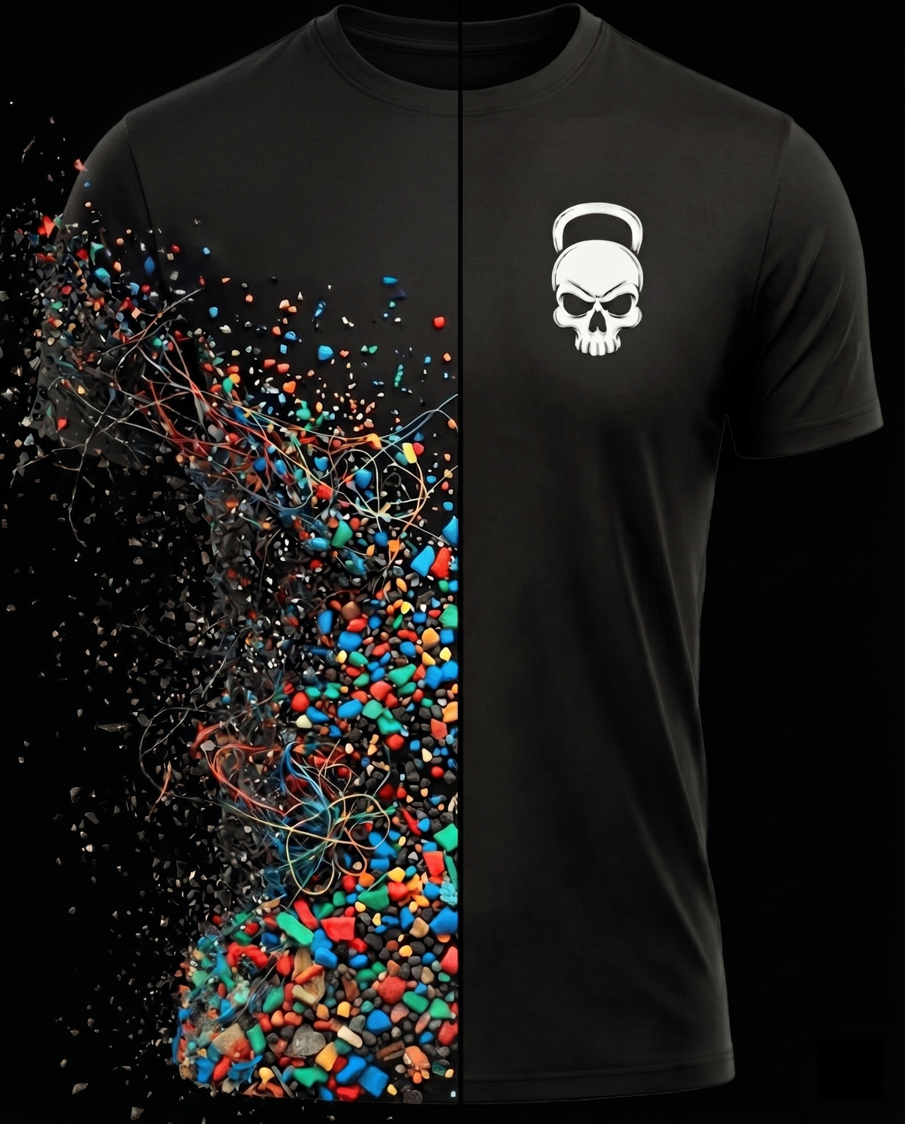 MASSOULS — 100% cotton. No synthetics.