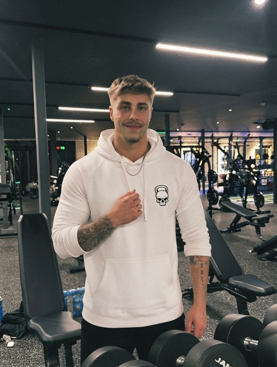 Heath Donnelly wearing MASSOULS
